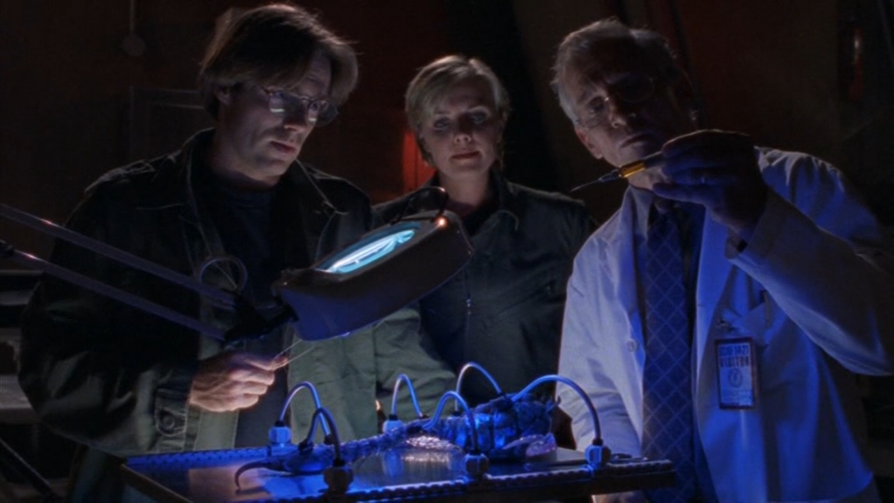 Dr. Timothy Harlow