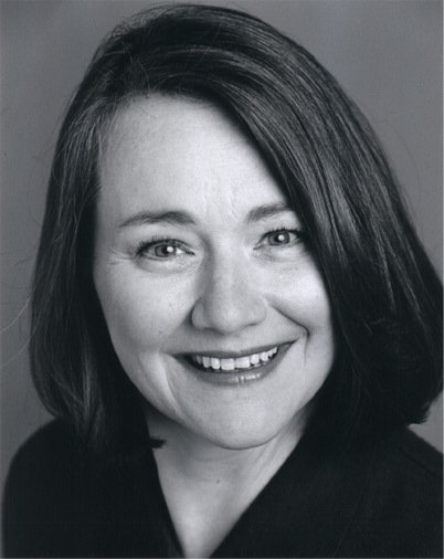 Ann Marie Hall
