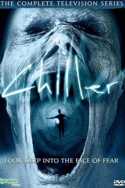 Chiller&nbsp;- Season 1