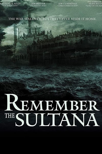 Remember the Sultana