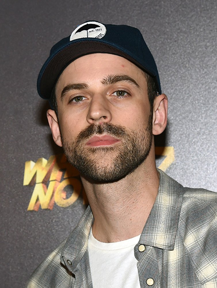Ryan Lewis