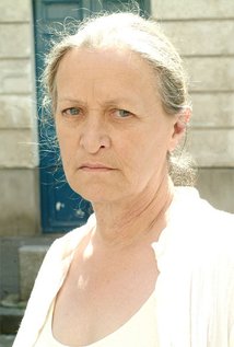 Marie-Françoise Audollent