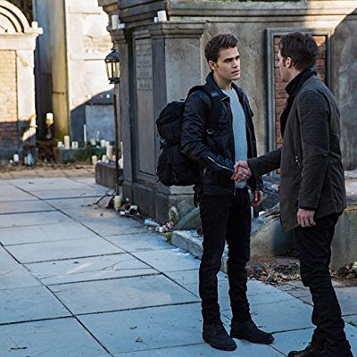 Stefan Salvatore
