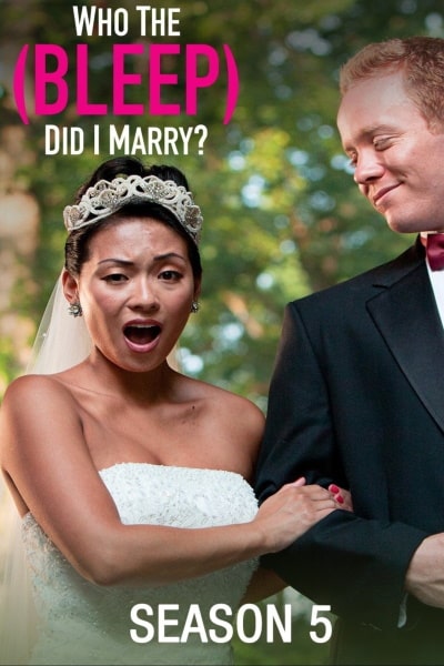 Who the Bleep Did I Marry - Season 5