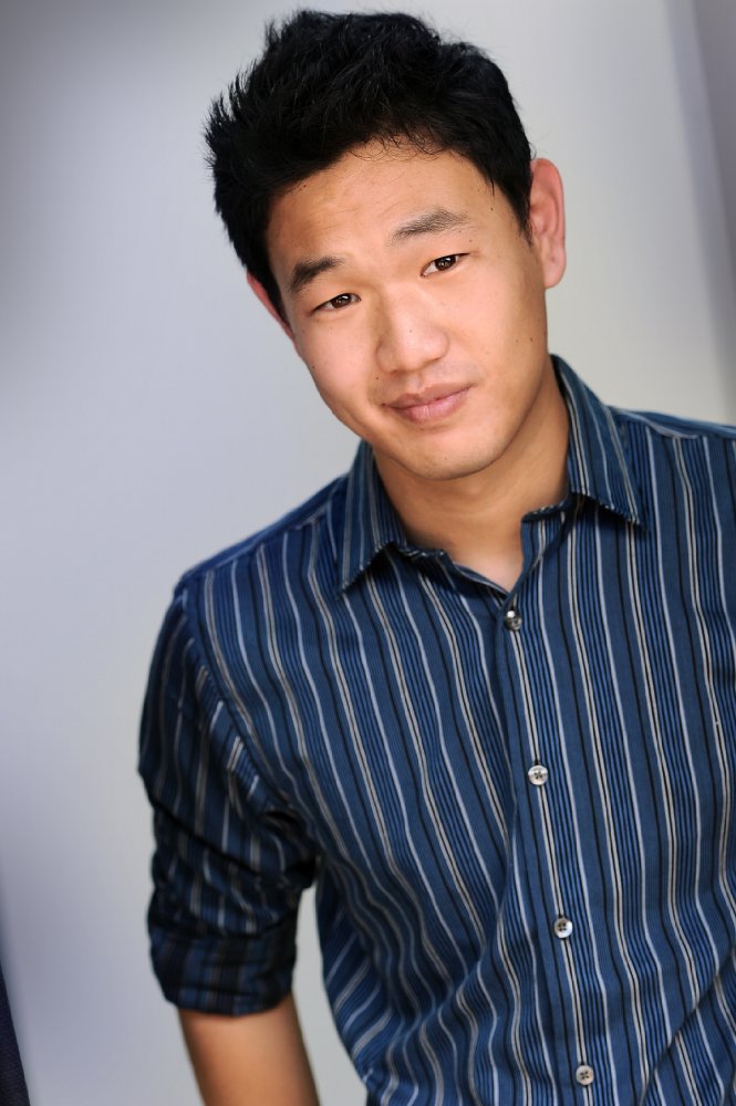 Chaz Kao