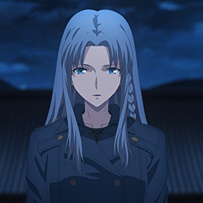 Caster