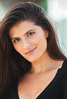 Alivia Levie