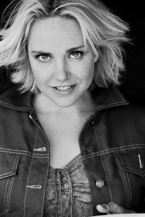 Amandah Reyne