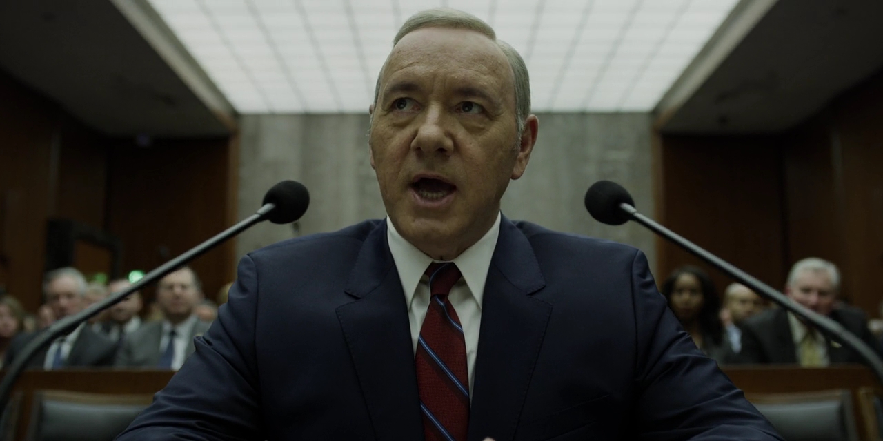 Francis Underwood