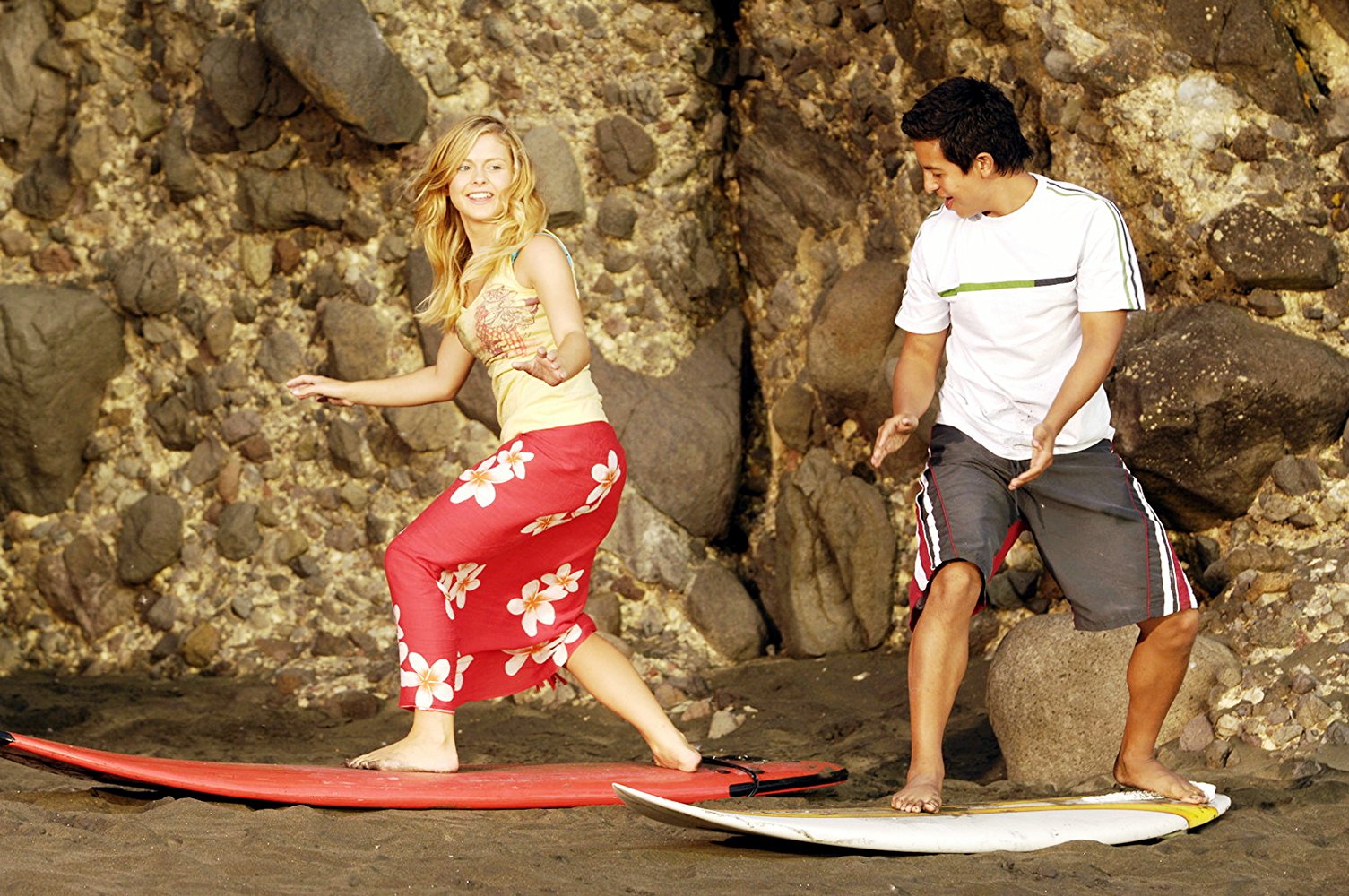 Johnny Kapahala