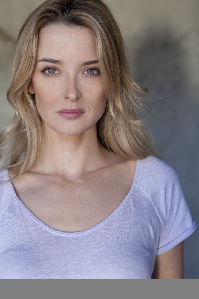Emily Baldoni
