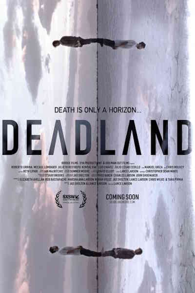 Deadland (2023)