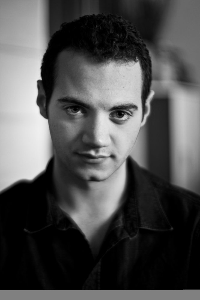 Michael Monasterio