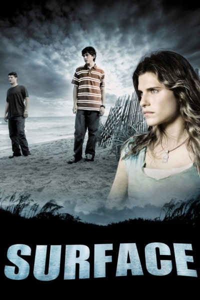 Surface - Season 1 (2005)