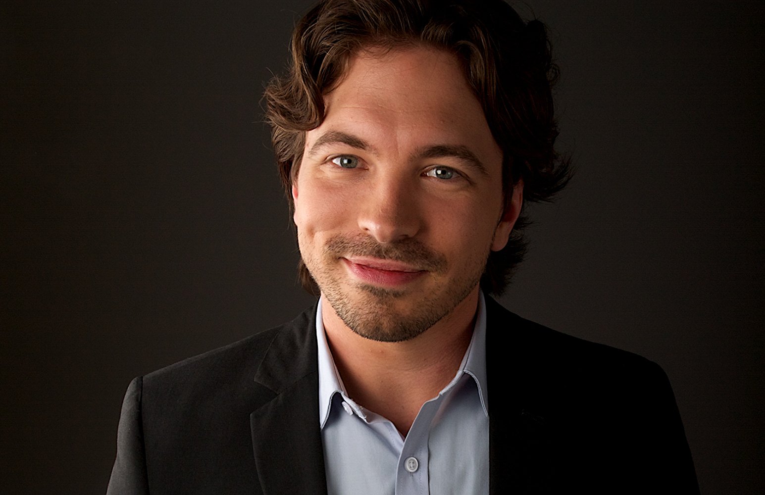 Graham Chittenden