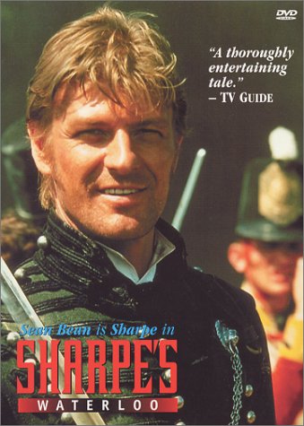Sharpe`s Waterloo
