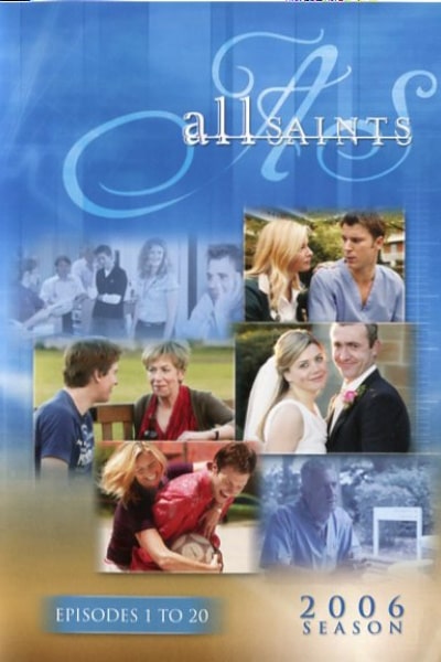 All Saints - Season 9