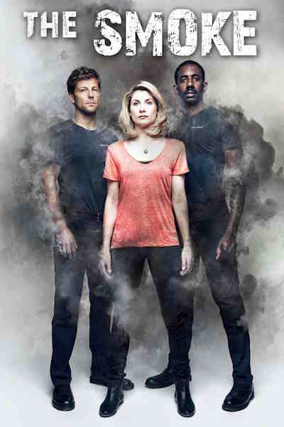 The Smoke - Season 1
