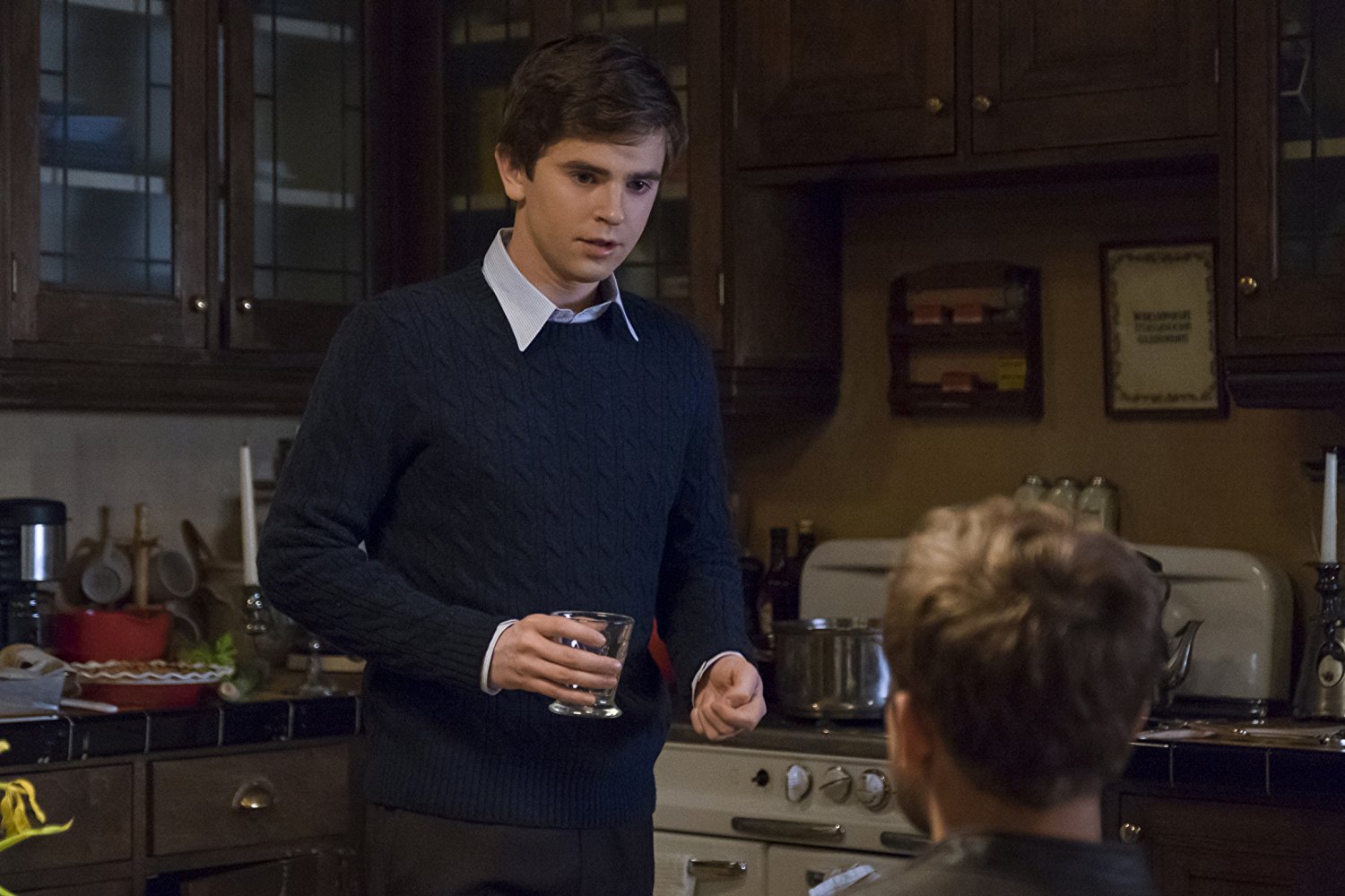 Norman Bates