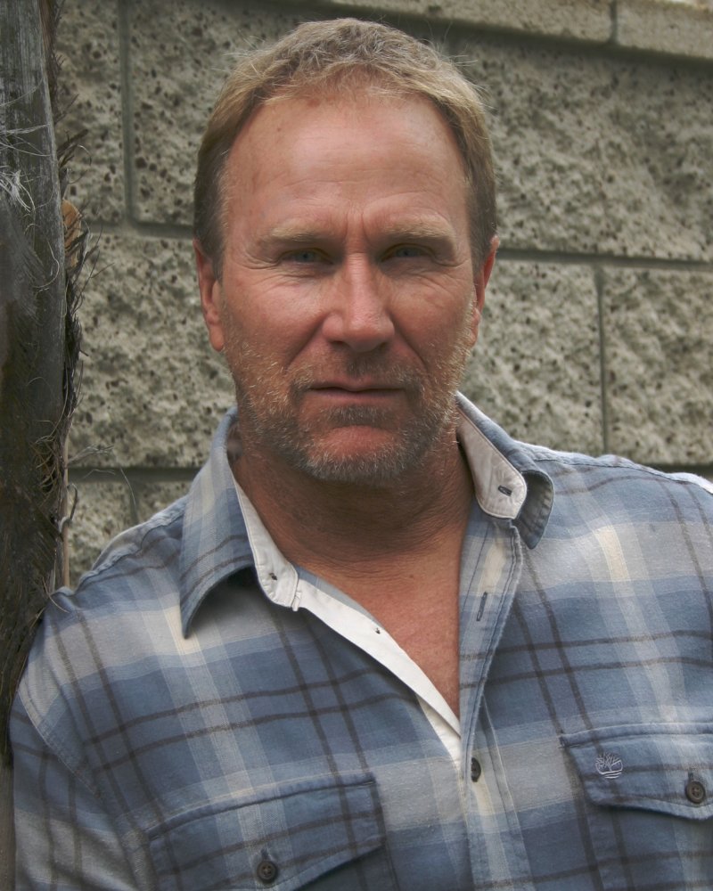 Larry Rippenkroeger