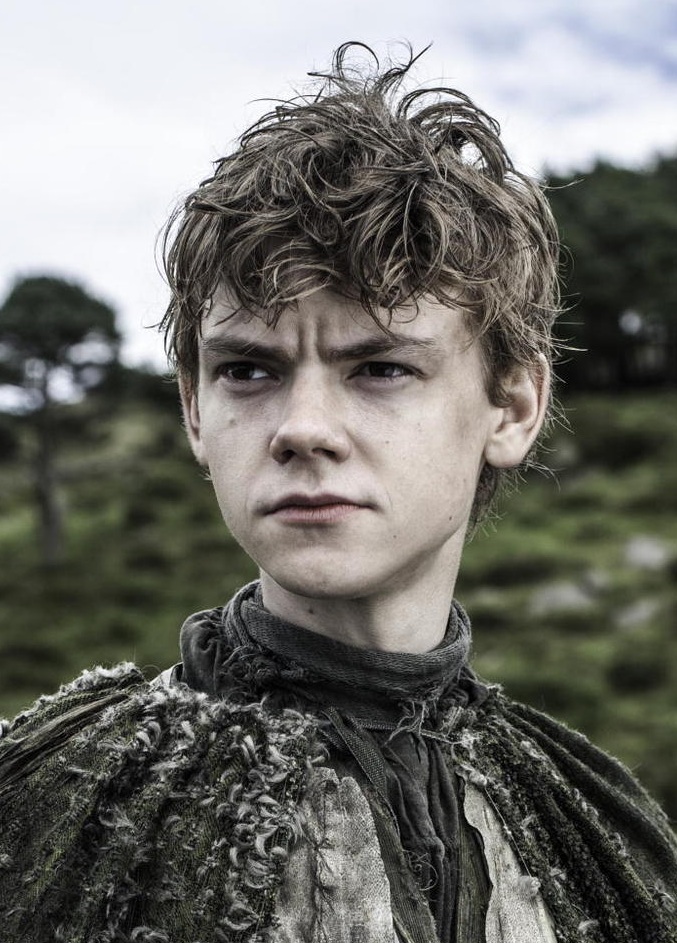 Jojen Reed