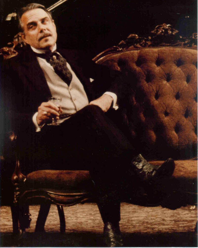 Ted Pejovich