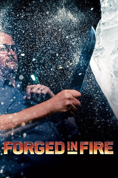 Forged in Fire - Season 6