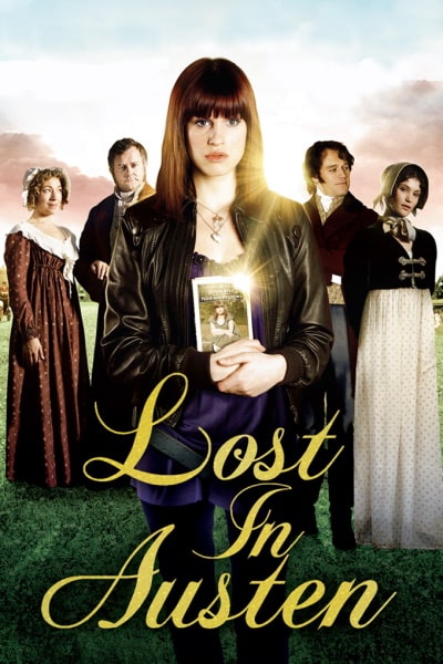 Lost in Austen - Season 1