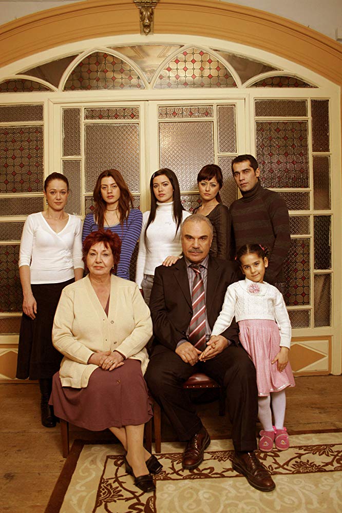 Bennu Yildirimlar