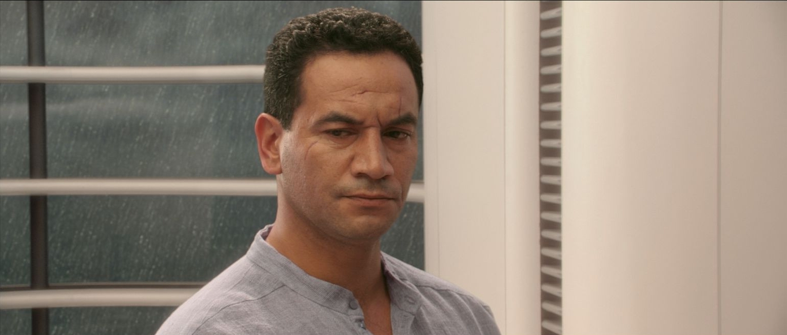Jango Fett
