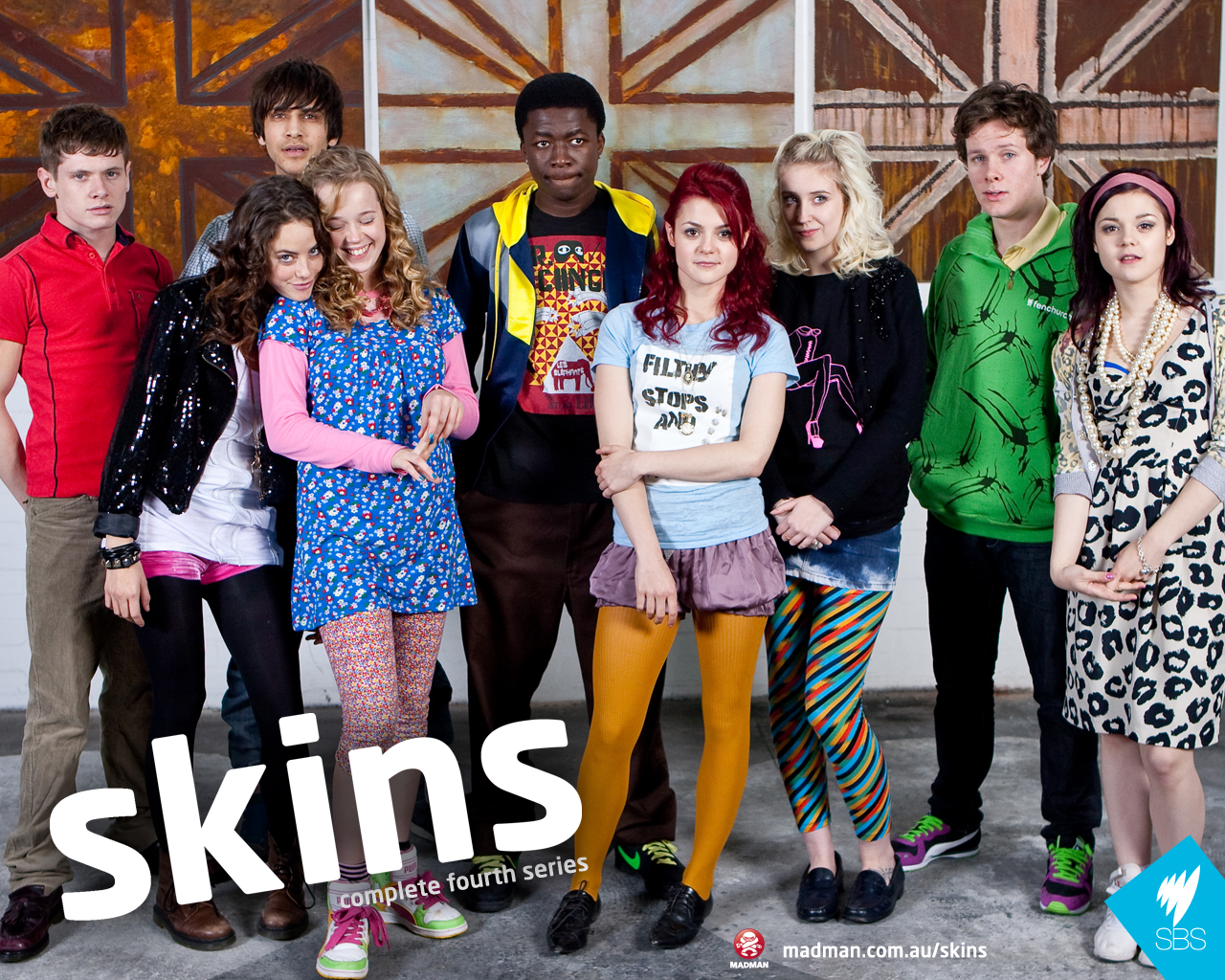 Season 4