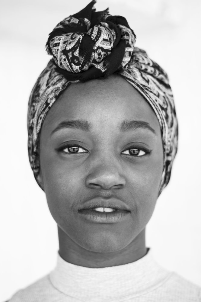 Ashley Ntangu