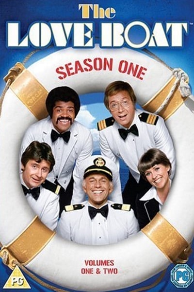 The Love Boat - Season 1