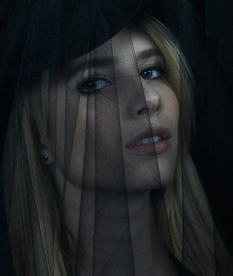 Madison Montgomery