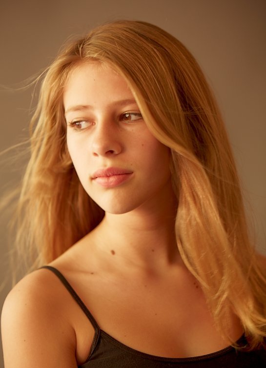 Piper Pollard