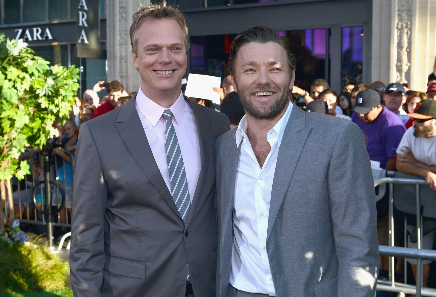 Peter Hedges