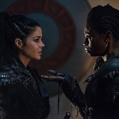 Octavia Blake