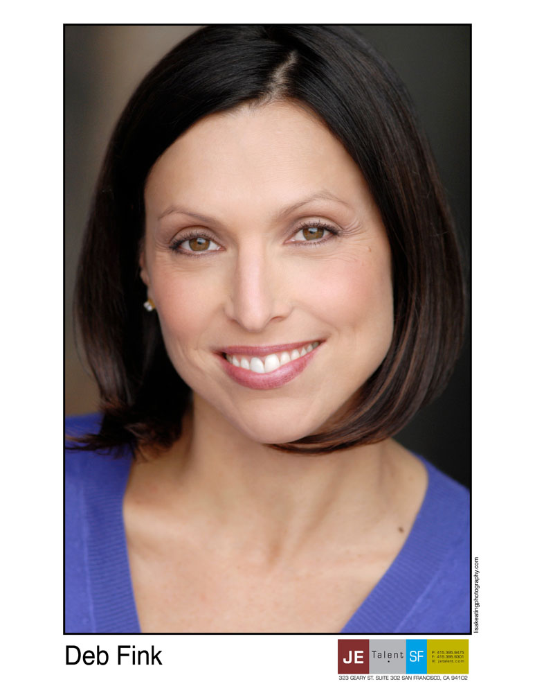 Deb Fink
