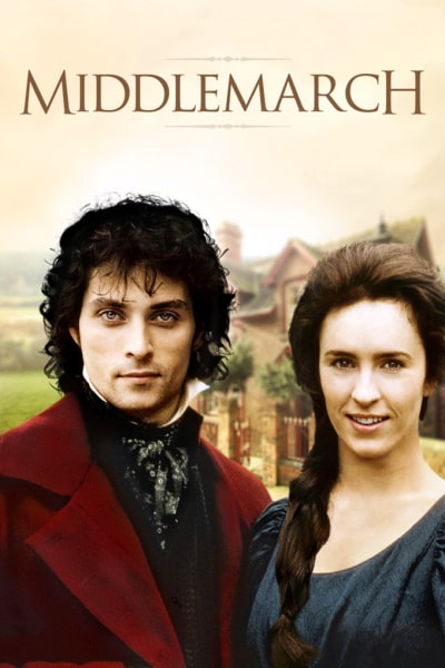Middlemarch - Season 1