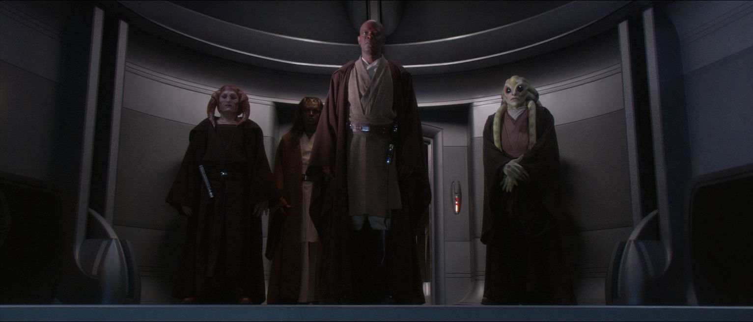 Kit Fisto