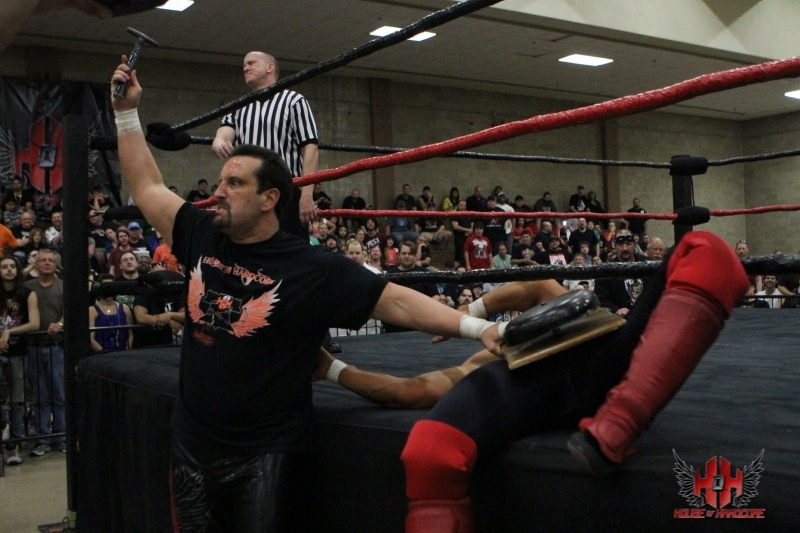 Lance Storm