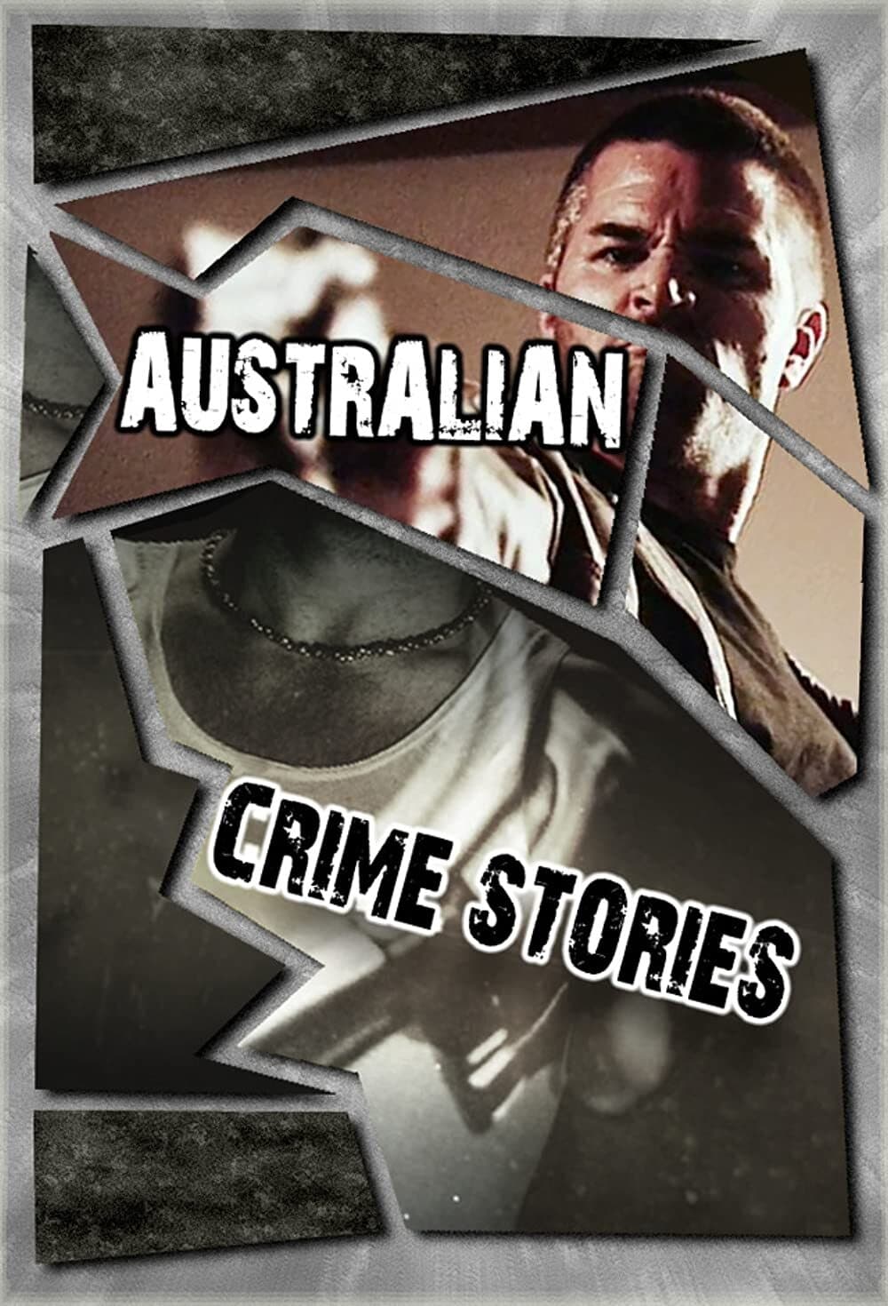 Australian Crime Stories - Season 4