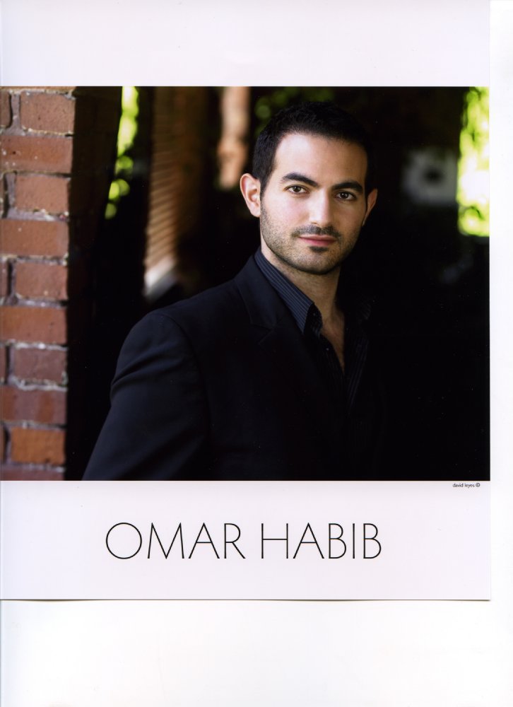 Omar Habib