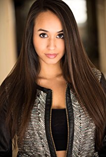 Danielle Rosario