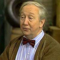 Uncle Wally, Cousin Henry Heartstrong (Uncle Wally)