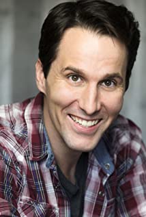 Matt Harbert
