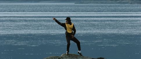 Michael Jackson