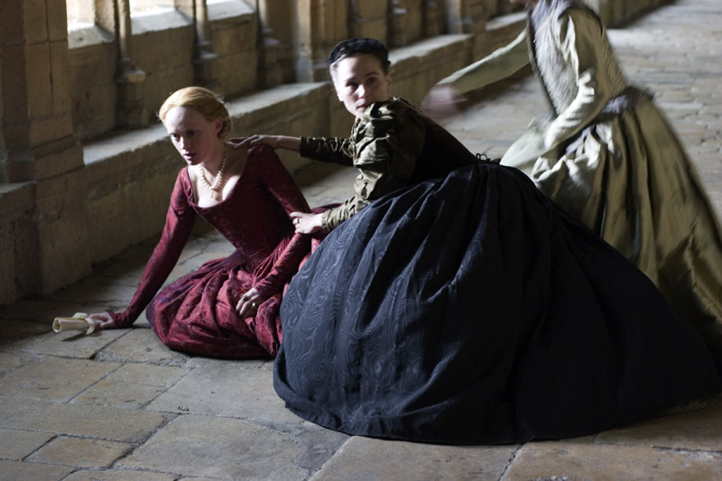 Anne-Marie Duff
