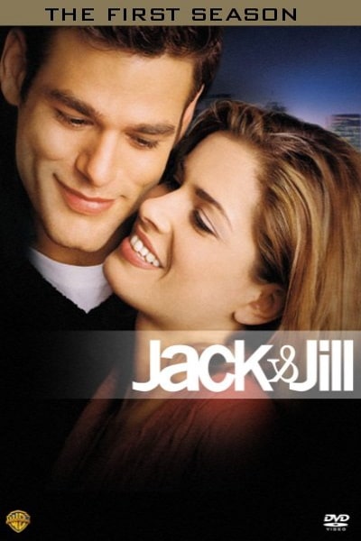 Jack and Jill - Season 1