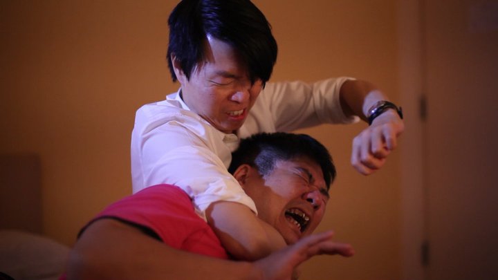 Jayson Li